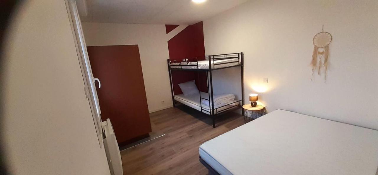 Residences Du Palmier Saint-Laurent-sur-Sevre Ngoại thất bức ảnh