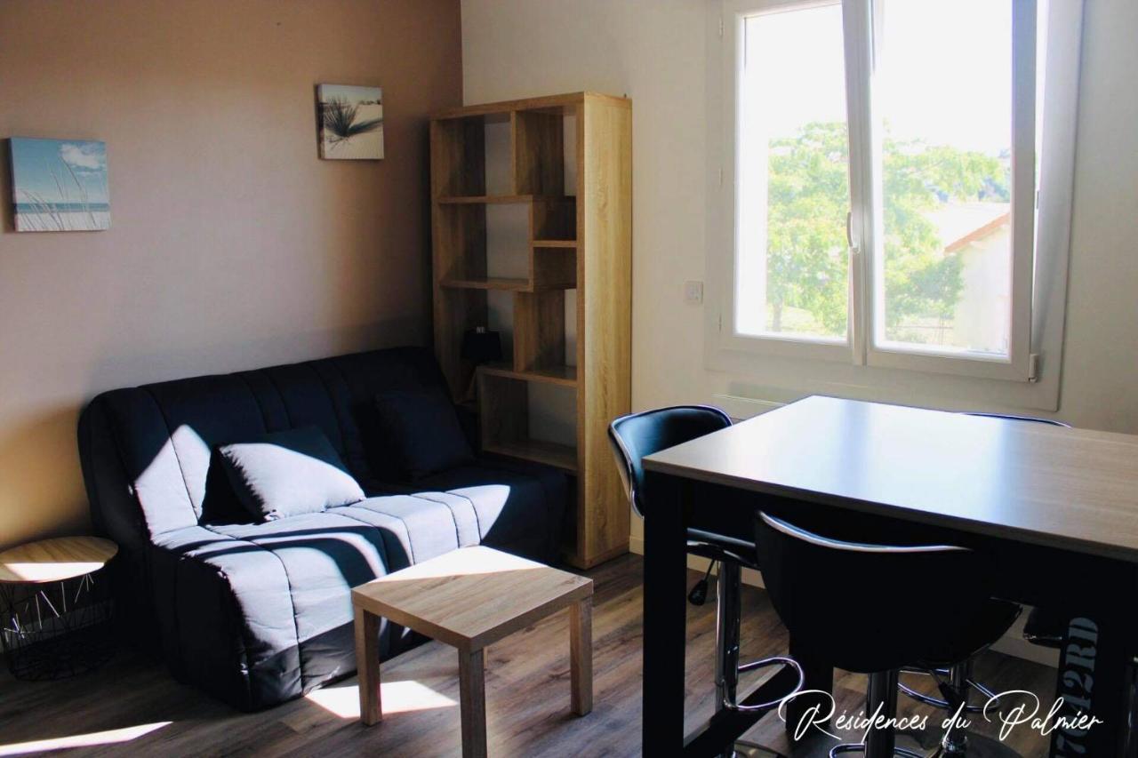 Residences Du Palmier Saint-Laurent-sur-Sevre Ngoại thất bức ảnh