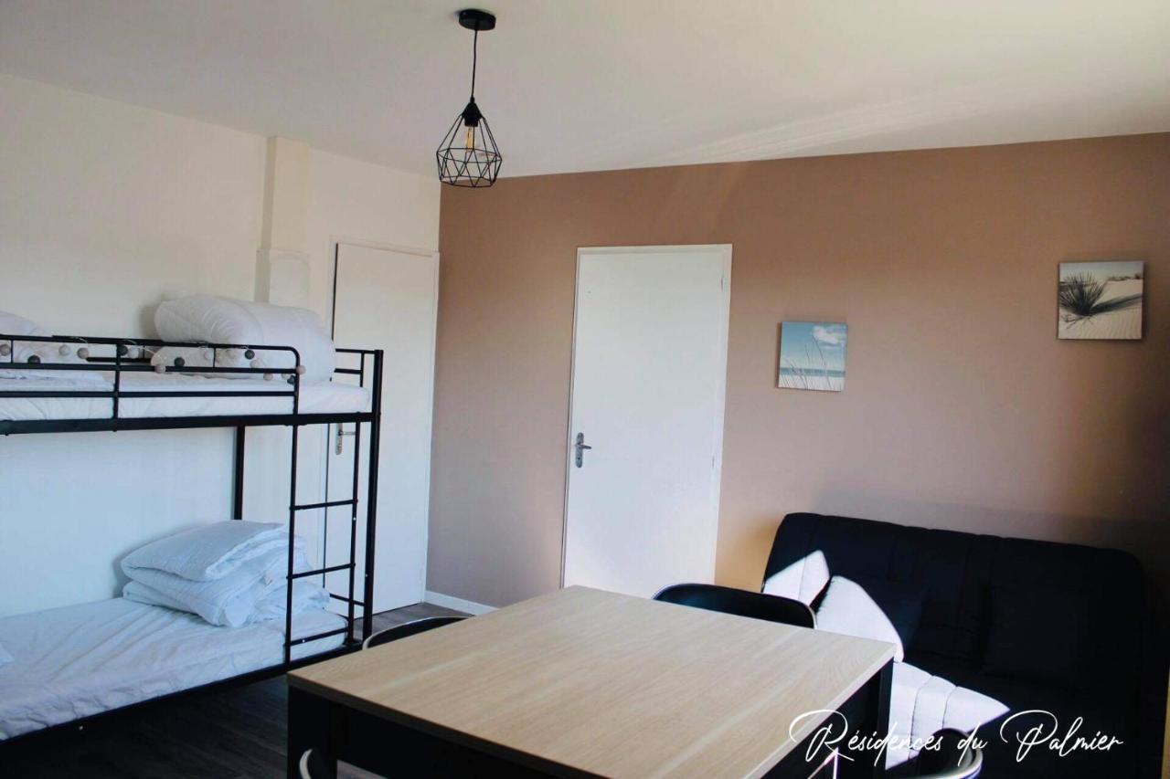 Residences Du Palmier Saint-Laurent-sur-Sevre Ngoại thất bức ảnh